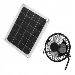 Set of 10 model photovoltaic chargers