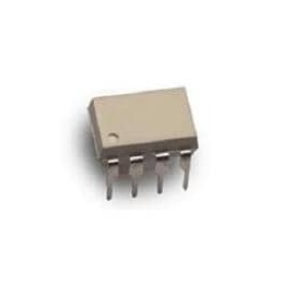 1 pcs : HCPL-J314-000E - High Speed Optocouplers 0.4A IGBT Gate Drive