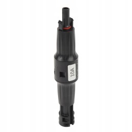 1500v 10a pv inline fuse holder mens