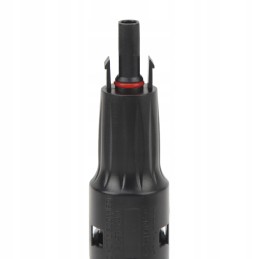 1500v 10a pv inline fuse holder mens