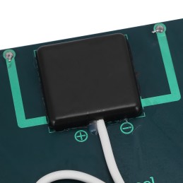 2w 6v solar panel powered