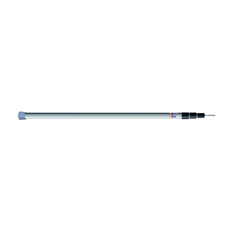 Telescopic tube tent stake 230 cm robens