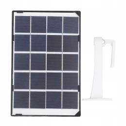 Multifunctional 5w high power solar panel