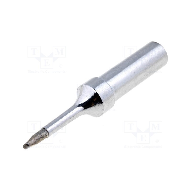 1 pcs x WELLER - 4ETR-1 - Tip, chisel, 1.6x0.7mm, for soldering iron, WEL.LR-21,WEL.WEP70