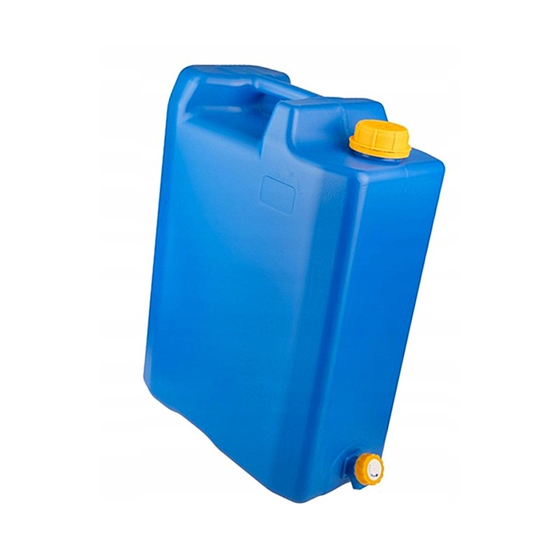 20l water canister with bottom valve p4s60