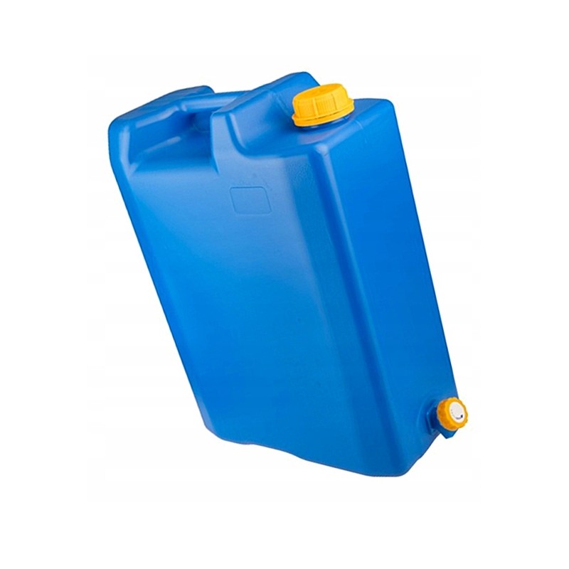 20l water canister with bottom valve m5g38