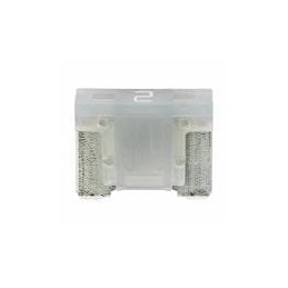 1 pcs : ATM-2LP - Automotive Fuses 2A 32Vdc 1kA LP