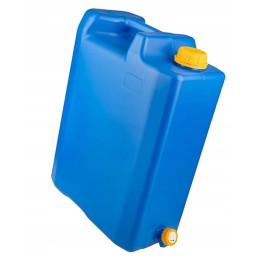 20l water canister with bottom valve q0h48