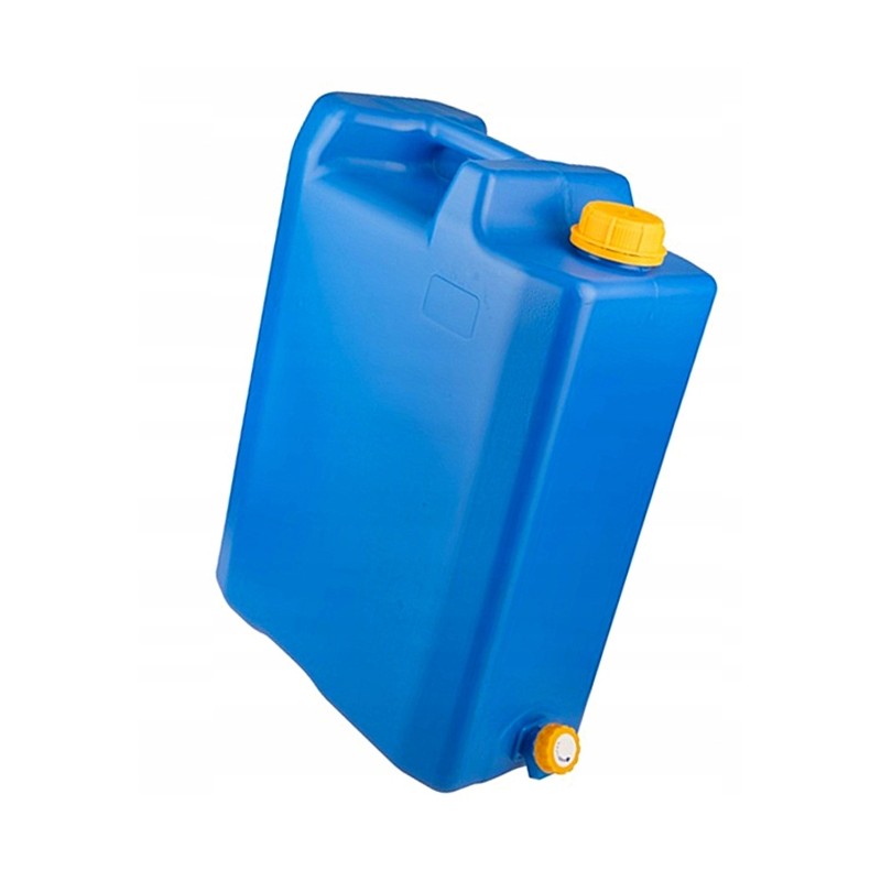 20l water canister with bottom valve q0h48
