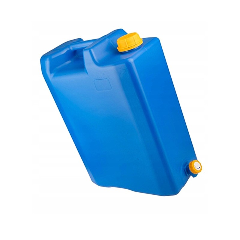 20l water canister with bottom valve j7e01
