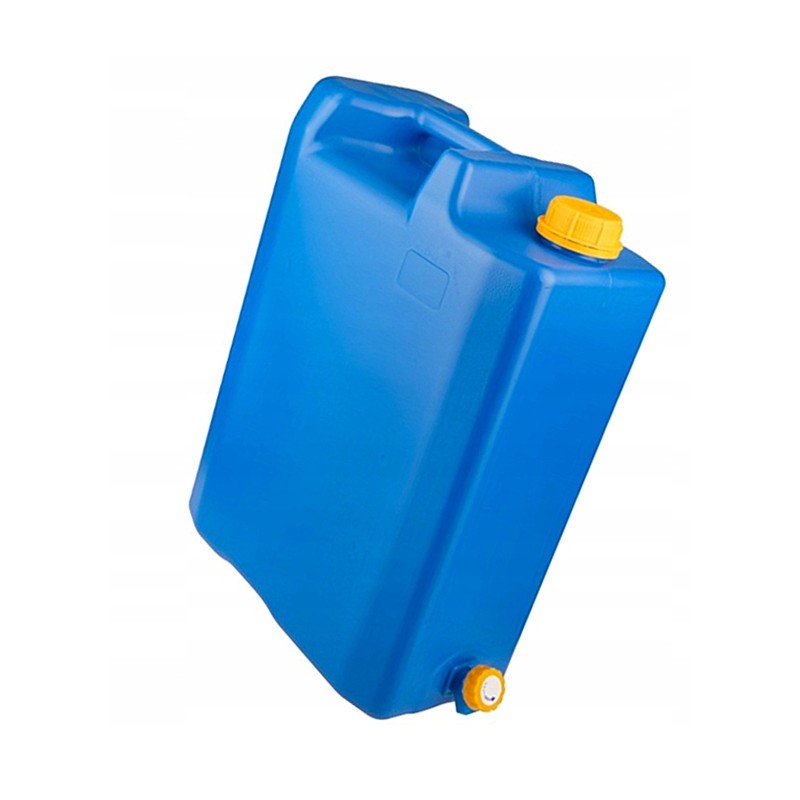 20l water canister with bottom valve u9y10