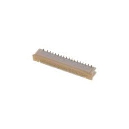 1 pcs : 52559-3252 - FFC & FPC Connectors 0.5 FPC ZIF SMT ST 3 ST 32Ckt EmbsTp Pkg