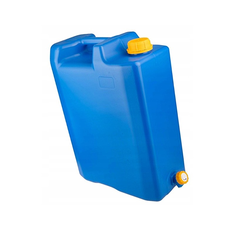 20l water canister with bottom valve h4g21