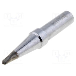 1 pcs x WELLER - 4ETA-1 - Tip, chisel, 1.6x0.7mm, for soldering iron, WEL.LR-21,WEL.WEP70