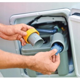 Aqua Kem Blue Thetford toilet tablets sachets