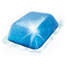 Aqua Kem Blue Thetford toilet tablets sachets