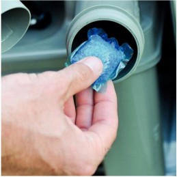 Aqua Kem Blue Thetford toilet tablets sachets