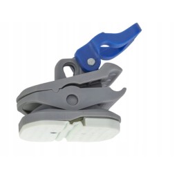 Tent vestibule hook, screwless, 3 pcs. Berger