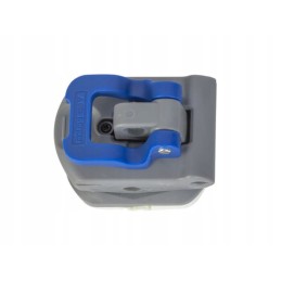 Tent vestibule hook, screwless, 3 pcs. Berger