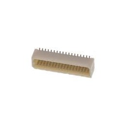 1 pcs : 53307-3671 - Board to Board & Mezzanine Connectors 0.8 BtB WaferAssy ST SMT 36Ckt EmbsTpPkg
