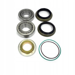 Steering wheel repair kit 16014509000 Linde