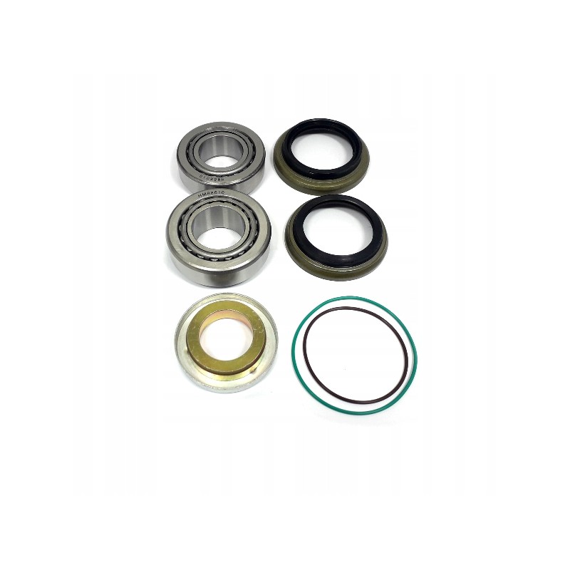 Steering wheel repair kit 16014509000 Linde
