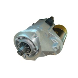 Starter forklift toyota engine 5 6 7 8 1dz