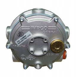 Impco Cobra Forklift Gas Evaporator