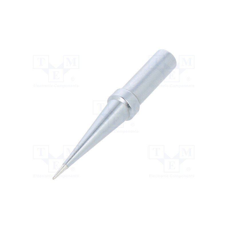 1 pcs x WELLER - 4ETSL-1 - Tip, conical, 0.4mm, for soldering iron, WEL.LR-21,WEL.WEP70