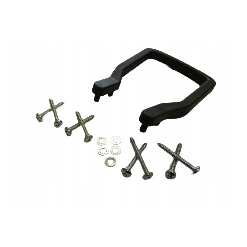 Rema 160a 320a screw holder