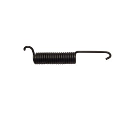 Brake shoe spring forklift Toyota 7 35