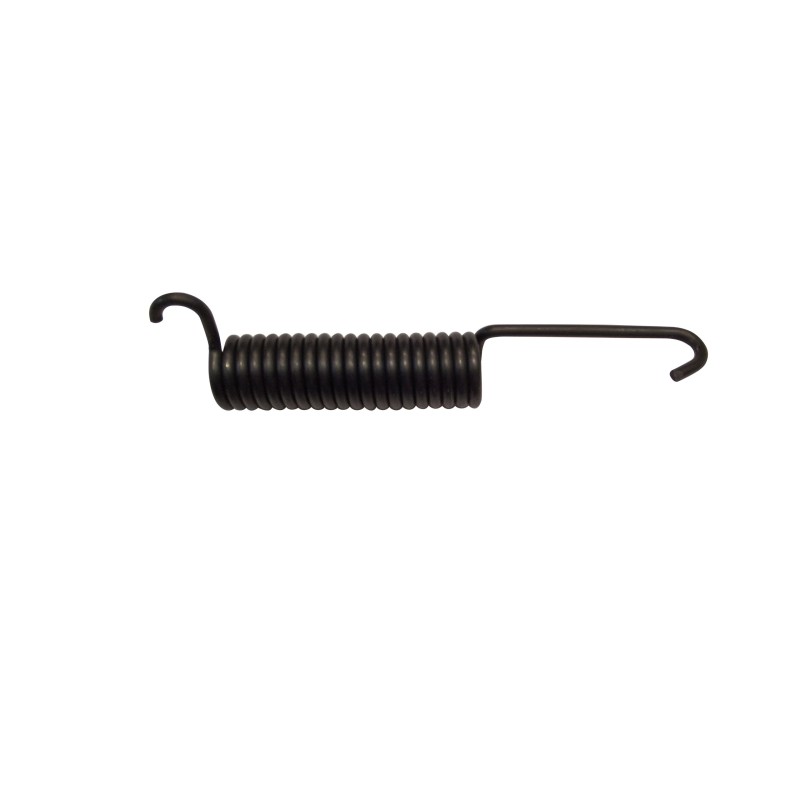 Brake shoe spring forklift Toyota 7 35