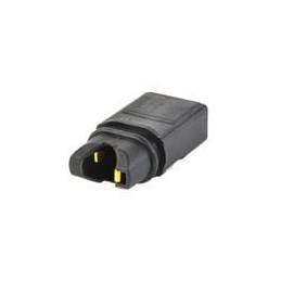 1 pcs : SJ-3554A-SMT-TR-67 - Phone Connectors Stereo Jack, IP67, 3.5, 5 conductor, smt, no switches, T&R pckg