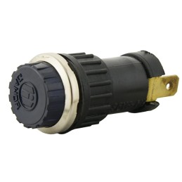 Blue indicator light 1210042211 12v