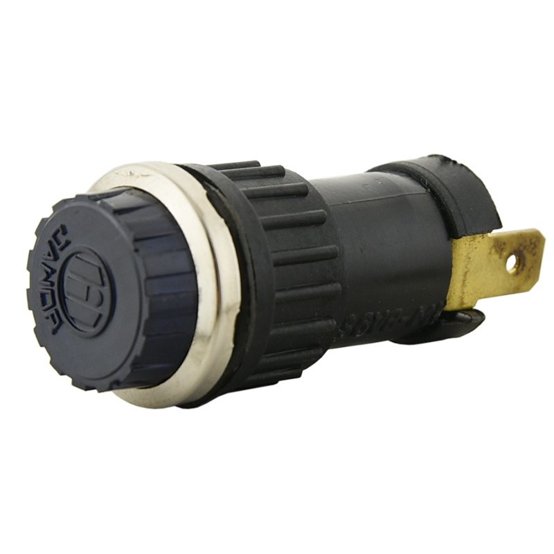 Blue indicator light 1210042211 12v