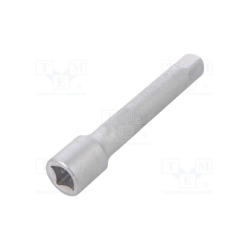 1 pcs x C.K - T4694 - Extension cord, 1/2', 125mm