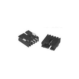 1 pcs : 5-147278-2 - Headers & Wire Housings 03 MTE HDR SRRA SFMNT .100CL