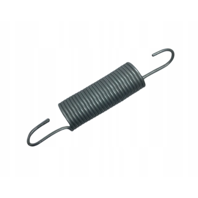 Side tension spring HKS 3, dimensions 3x30x156mm