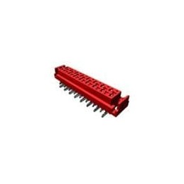 1 pcs : 1-338069-4 - Headers & Wire Housings FOB 14P TOP ENTRY SMT