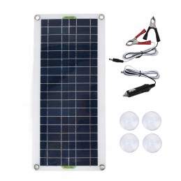 20w solar panel charger 21v