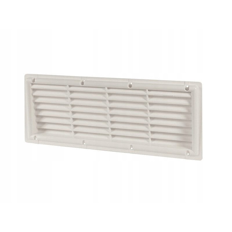 Refrigerator ventilation grill MPK white