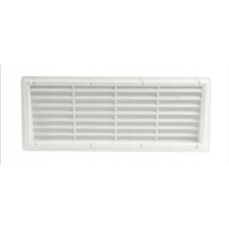 Refrigerator ventilation grill MPK white