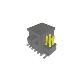1 pcs : FTSH-107-01-L-DV-K-P-TR - Headers & Wire Housings High Reliability Header Strips, .050' pitch