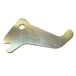 Self-regulator lock forklift toyota 5 7