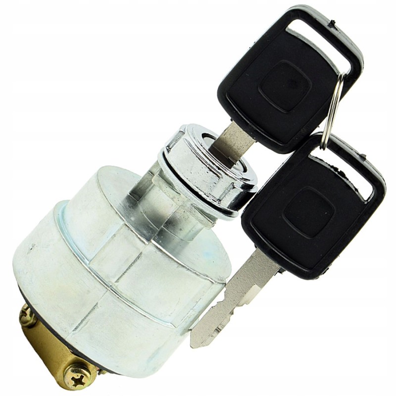 Ignition keys, hangcha jk406c, universal