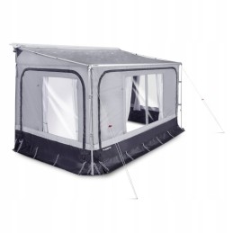 Dometic revo zip 350 awning tent structure
