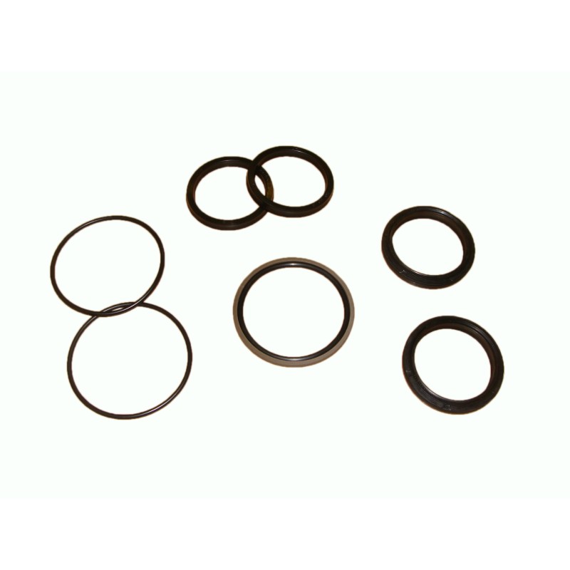 Steering cylinder seals for Toyota 8 forklift