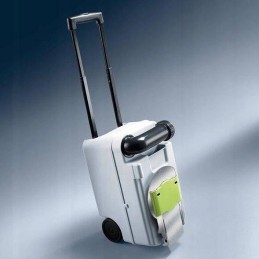 Built-in cassette toilet cts 4110 dometic