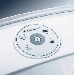 Built-in cassette toilet cts 4110 dometic