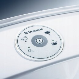 Built-in cassette toilet cts 4110 dometic